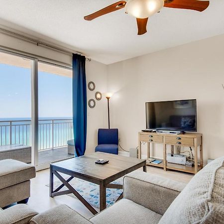 Sterling Reef 802 Apartamento Panama City Beach Exterior foto