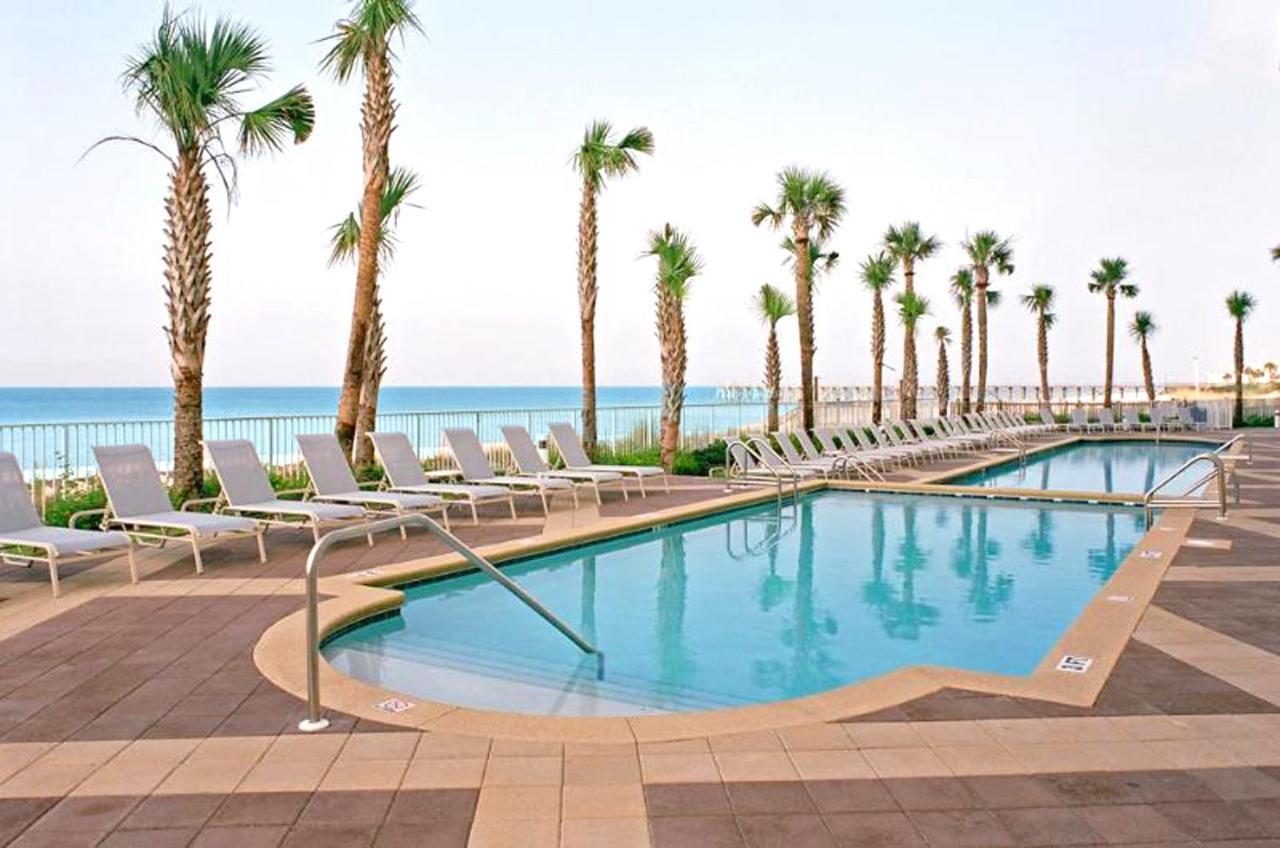 Sterling Reef 802 Apartamento Panama City Beach Exterior foto
