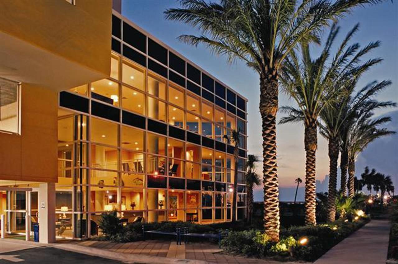 Sterling Reef 802 Apartamento Panama City Beach Exterior foto