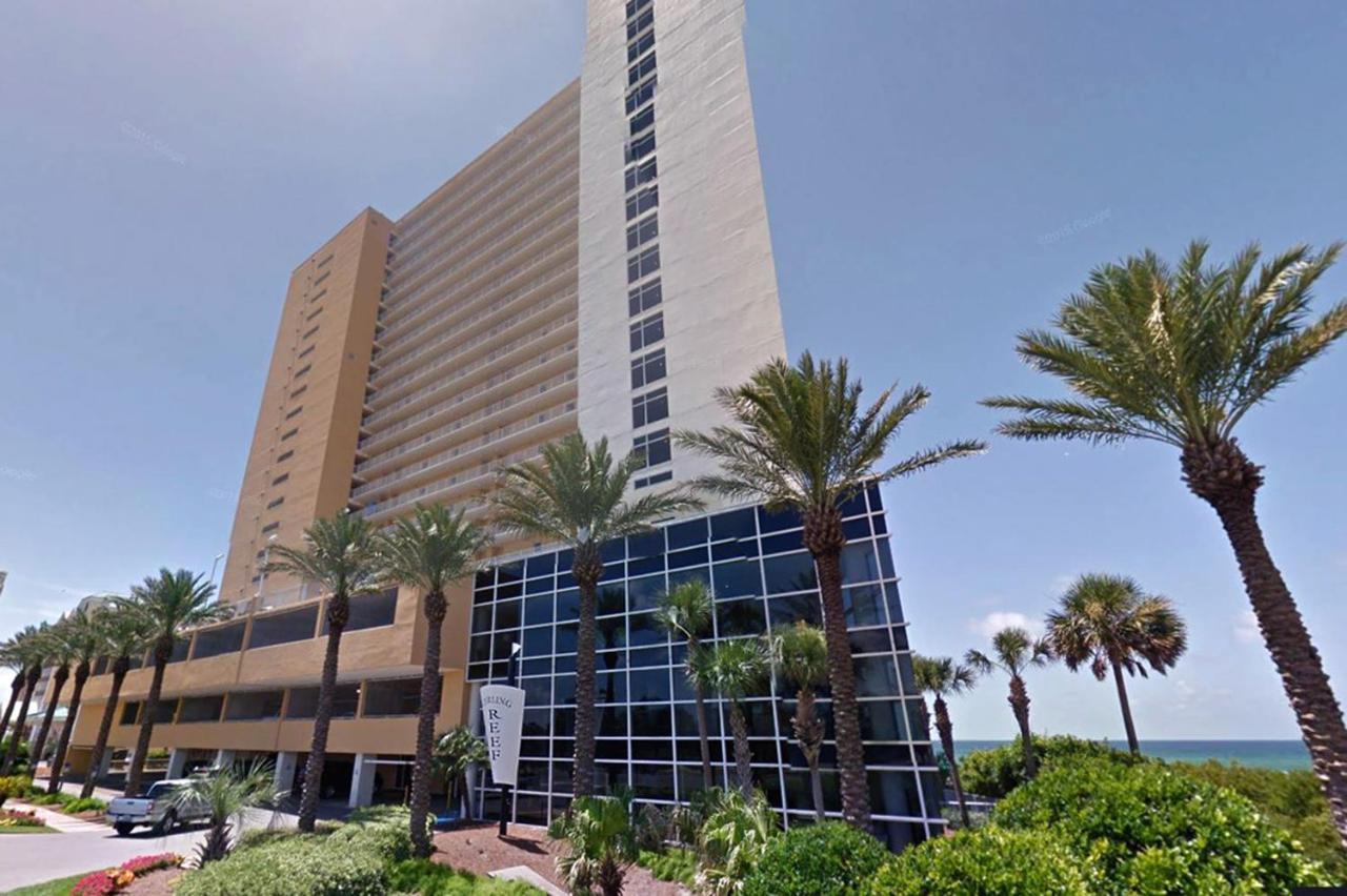 Sterling Reef 802 Apartamento Panama City Beach Exterior foto
