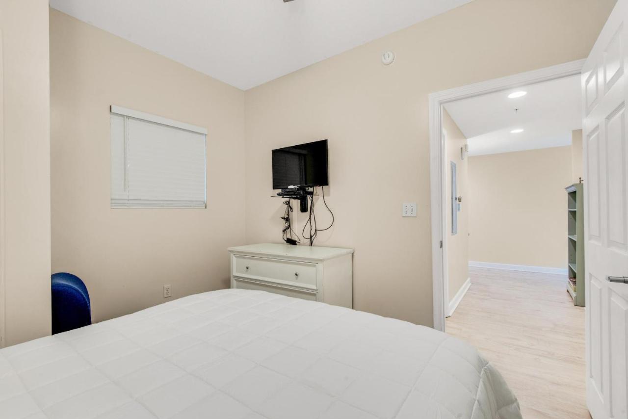Sterling Reef 802 Apartamento Panama City Beach Exterior foto