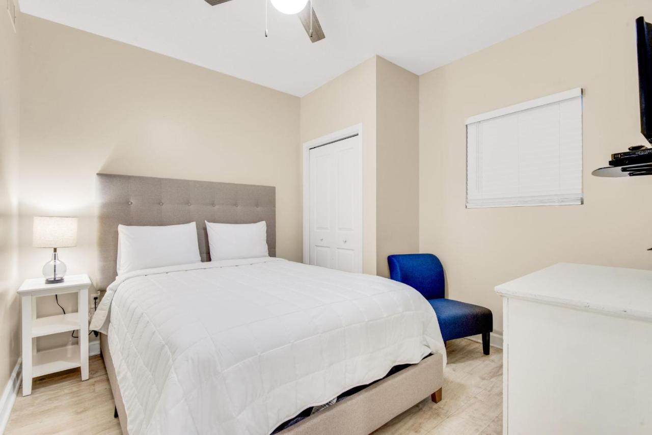 Sterling Reef 802 Apartamento Panama City Beach Exterior foto