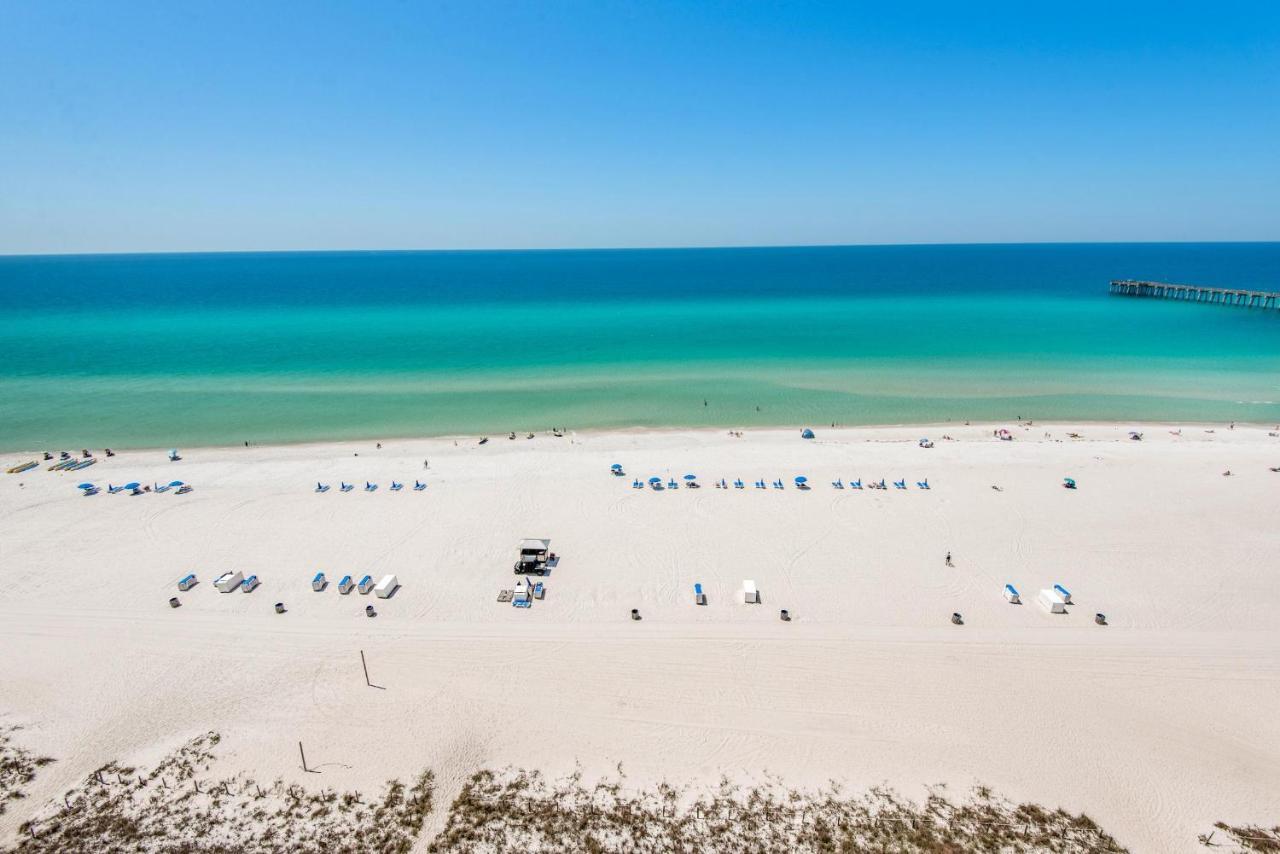 Sterling Reef 802 Apartamento Panama City Beach Exterior foto