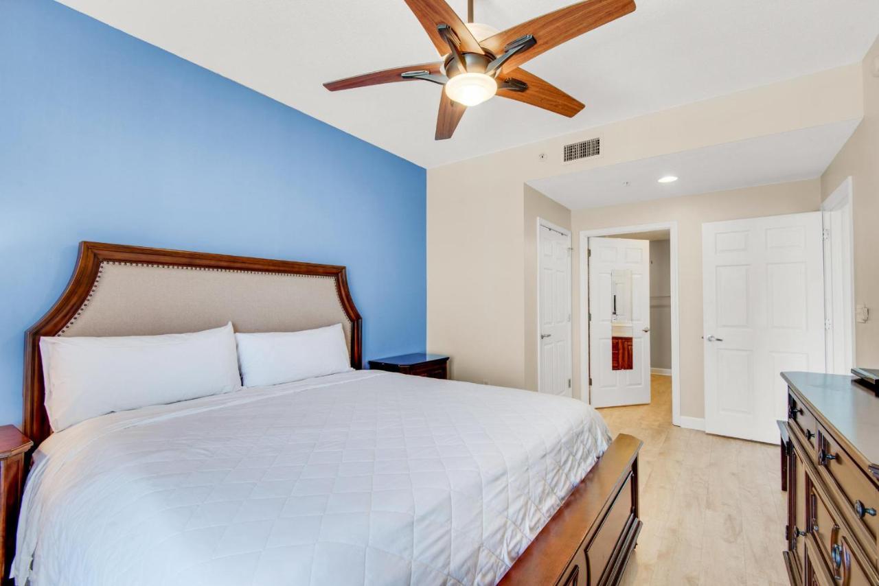 Sterling Reef 802 Apartamento Panama City Beach Exterior foto