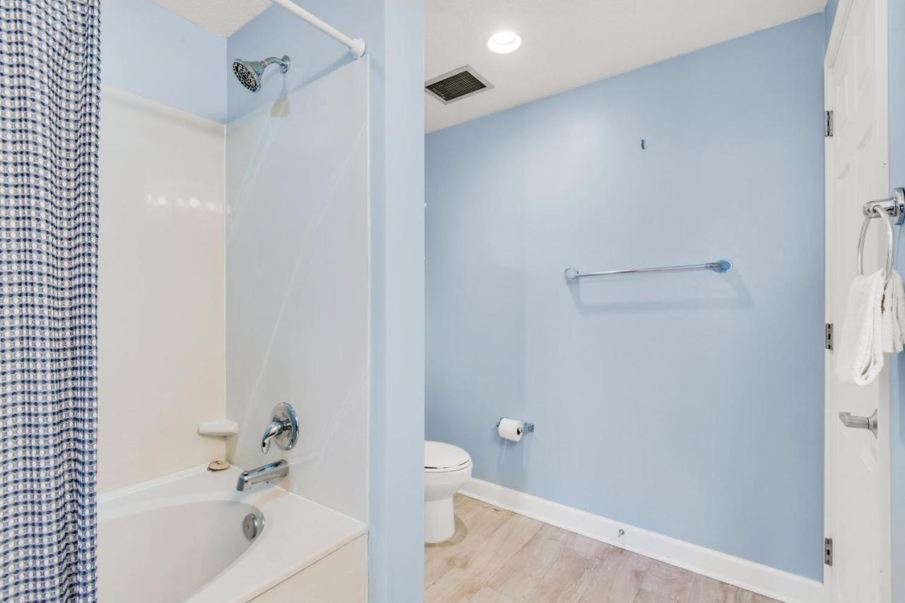 Sterling Reef 802 Apartamento Panama City Beach Exterior foto